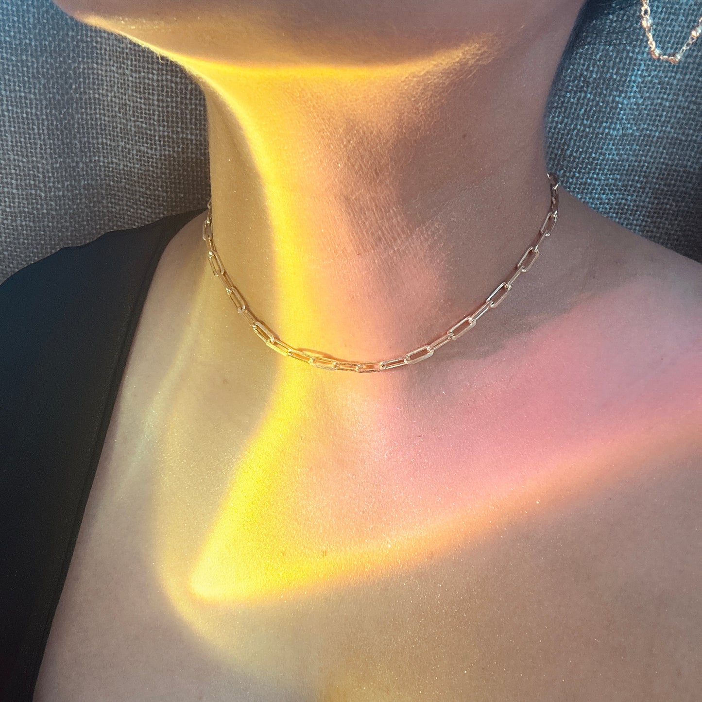waraq choker