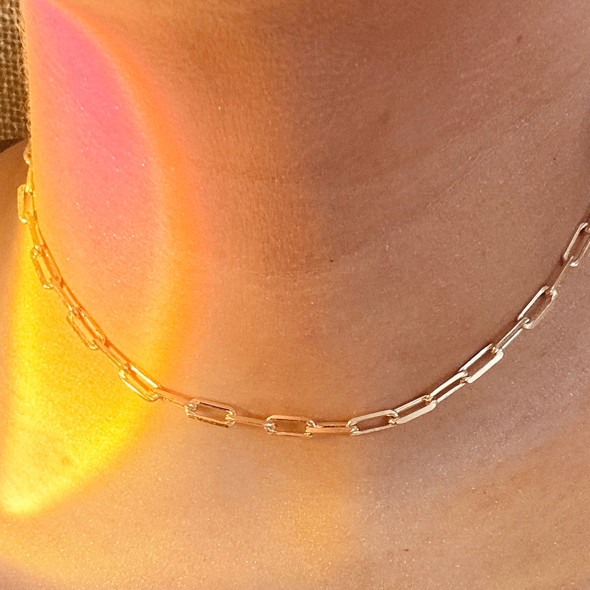 waraq choker