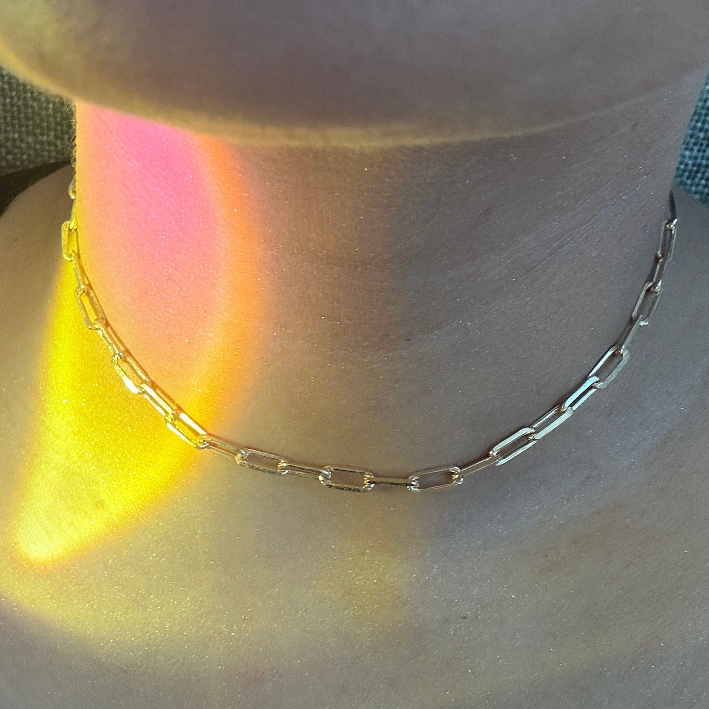 waraq choker