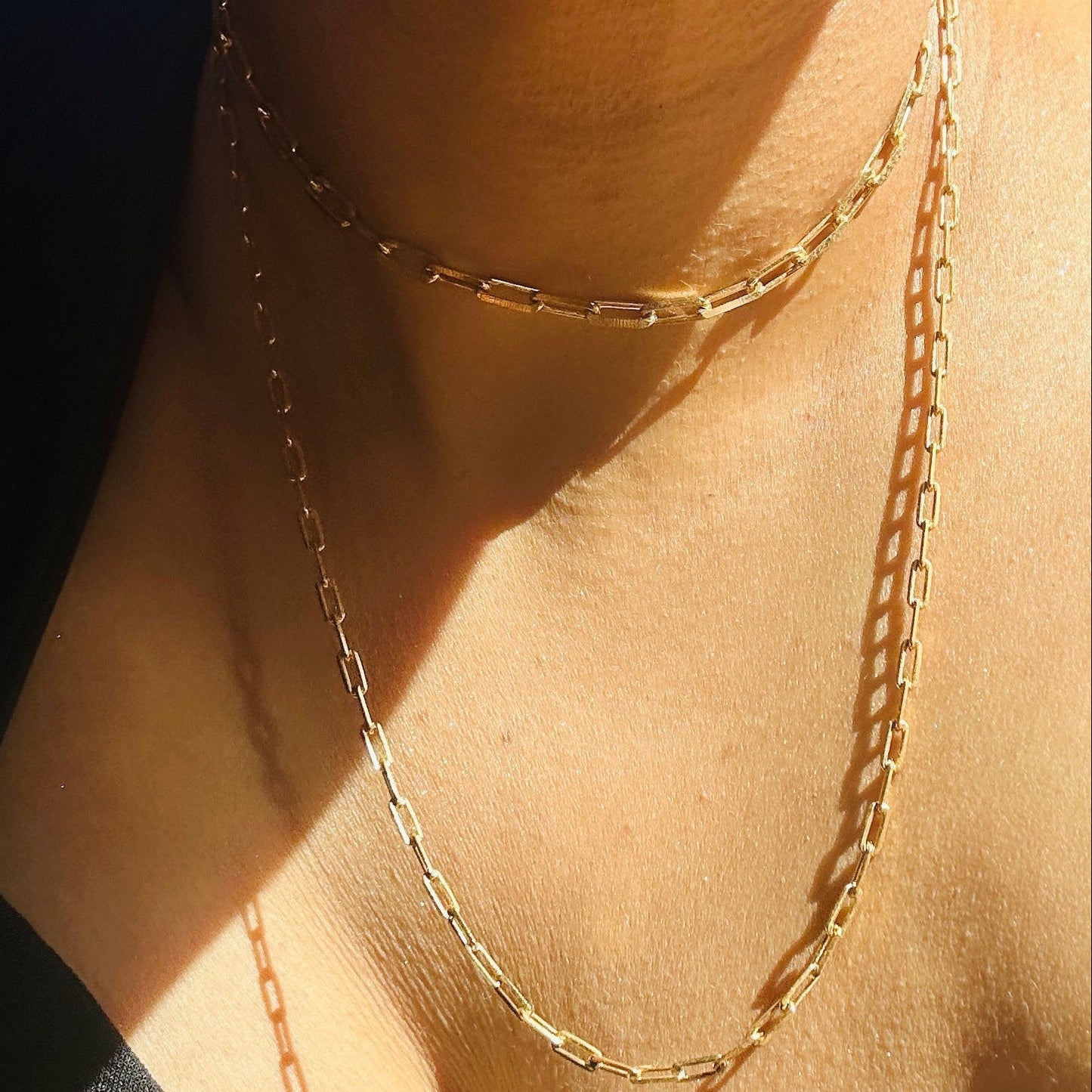 kaghazi chain