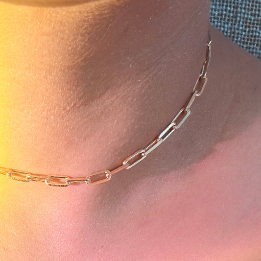 waraq choker